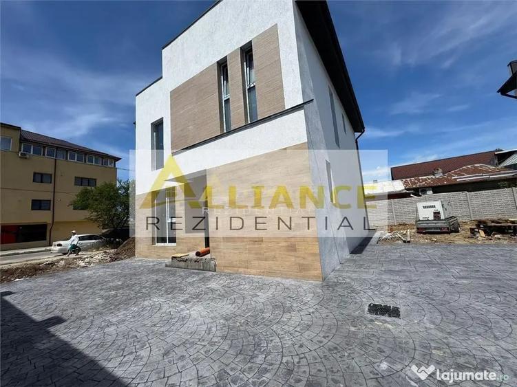 Vila 5 camere || teren 300 mp || Sos Oltenitei - 15