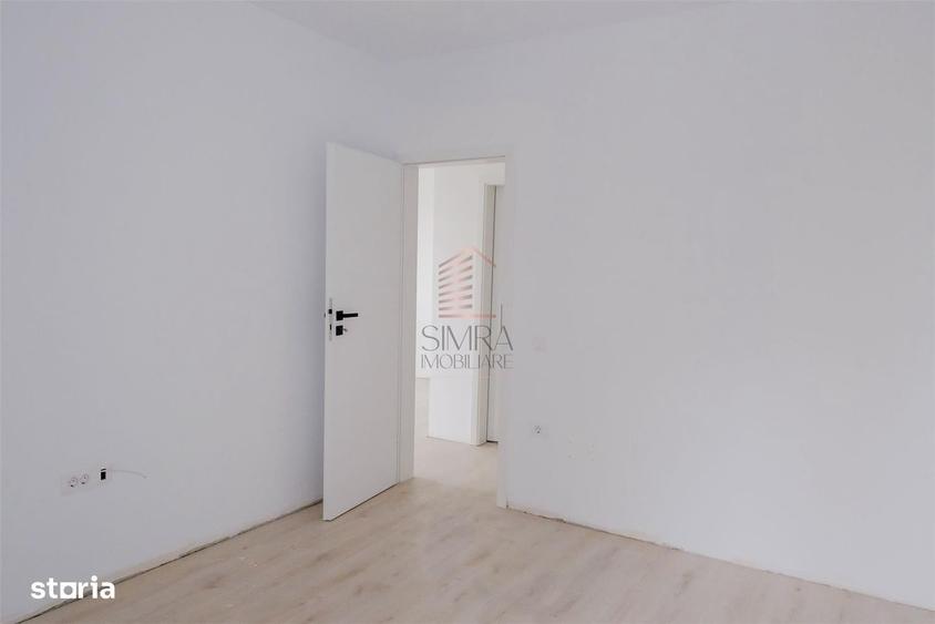 Apartament cu 2 camere în Băile Felix