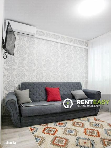 Apartament 2 camere situat in Centru - UMF - 7