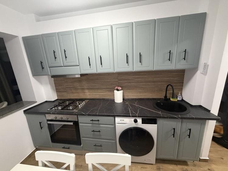 Apartament cu 2 camere decomandat în Tătărași