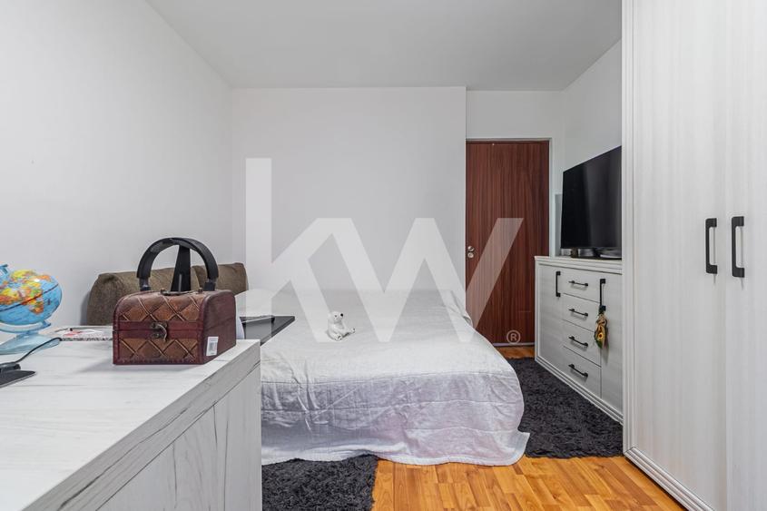 Apartament cu 2 camere decomandat, mobilat în Noua