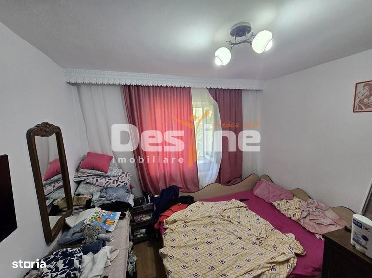 Apartament cu 3 camere în Dacia