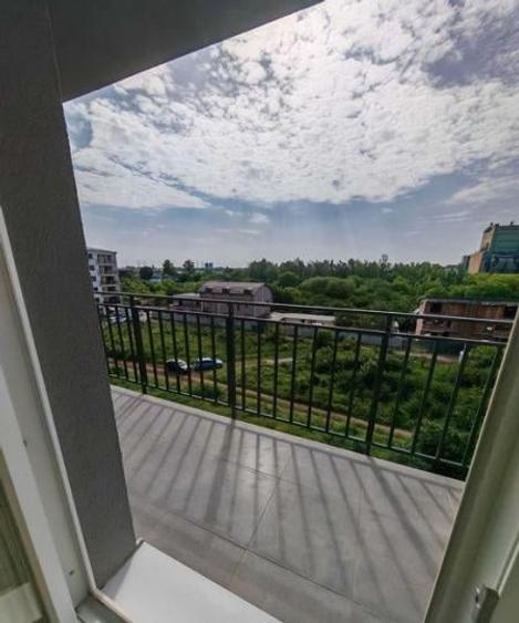 Apartament cu 2 camere decomandat, mobilat în Apărătorii Patriei