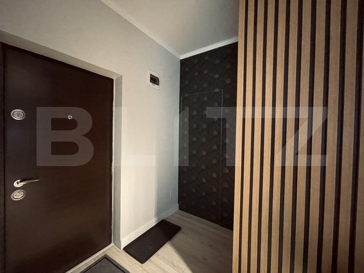 Apartament 3 camere, 77 mp, parcare, zona Sub Cetate - 15