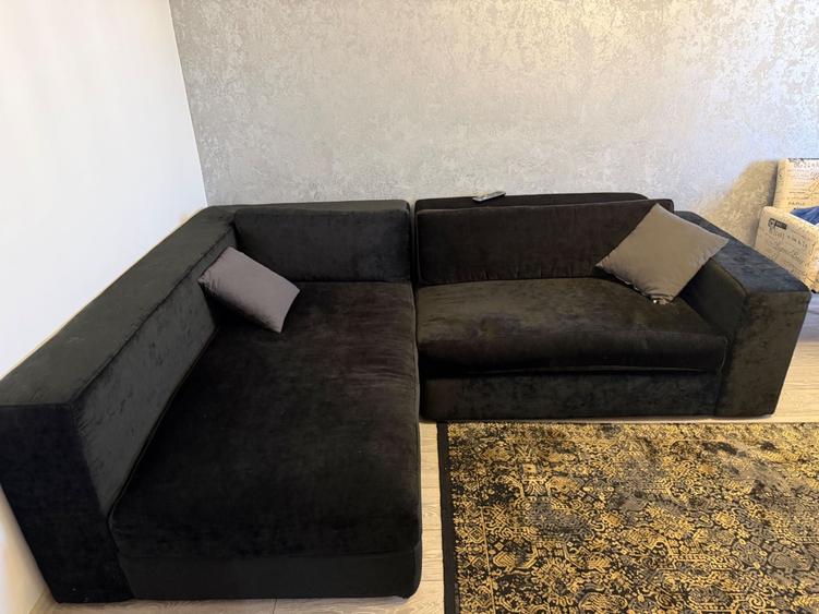 Apartament 2 camere decomandat Bulevardul Bucuresti - 7