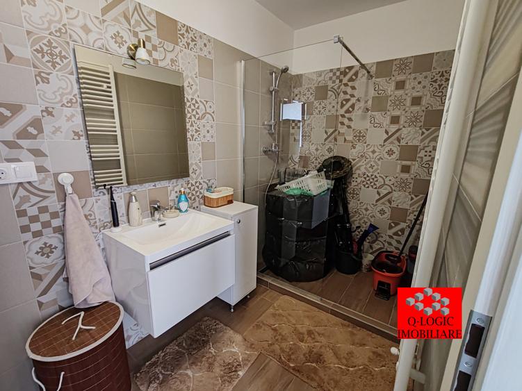Casă individuală cu 2 camere cu Canalizare în Ghimbav