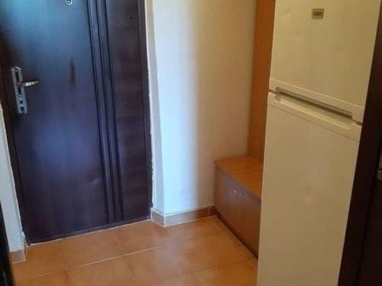 Garsonieră semidecomandată în Drumul Taberei