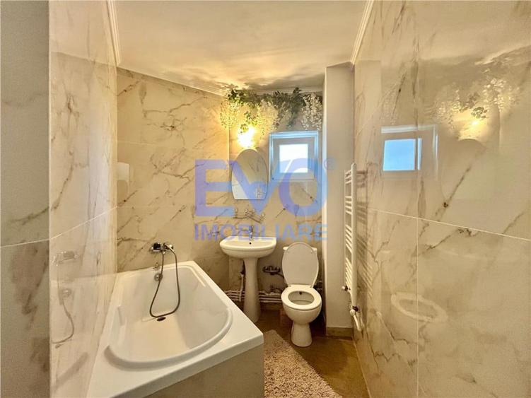 APARTAMENT DE INCHIRIAT CU 3 CAMERE, ETAJUL 2, NICOLINA - 3