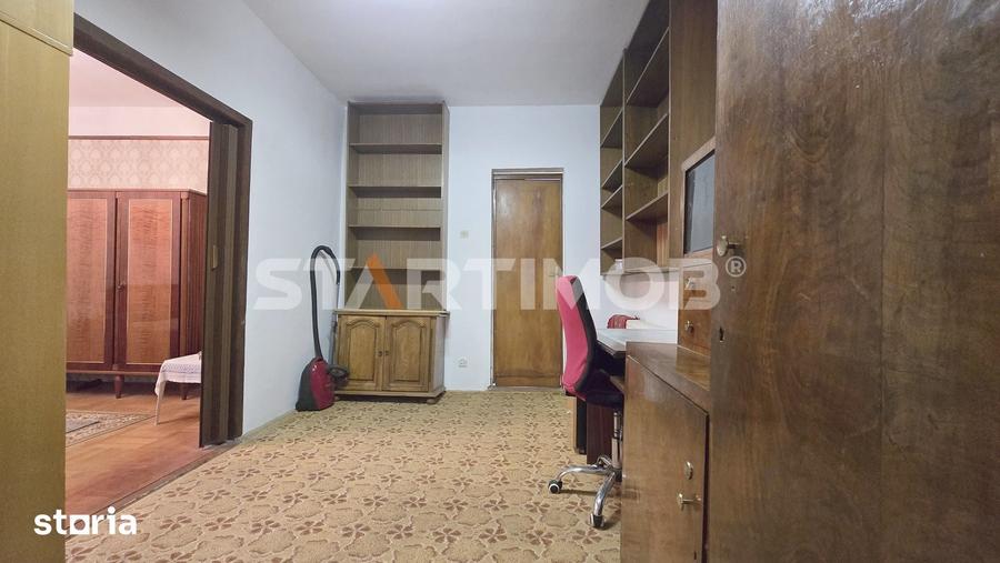 Apartament doua camere Maior Cranta - 15