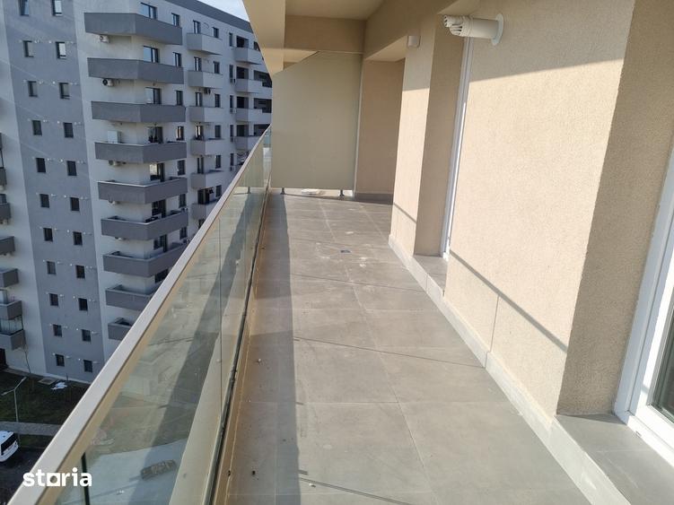 Apartamente cu 2 camere,finalizate,Promenada Lacul Morii,TVA inclus - 9