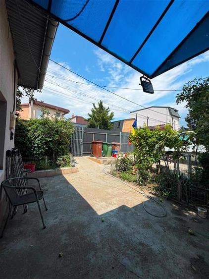 Casă cu 3 camere cu Teren 405 Mp în Chitila