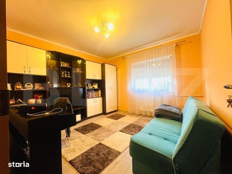Apartament cu 3 camere cu parcare inclusa, zona Cantemir - 3