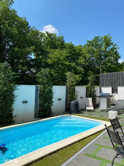 Casă cu 5 camere cu Teren 467 Mp în Făget