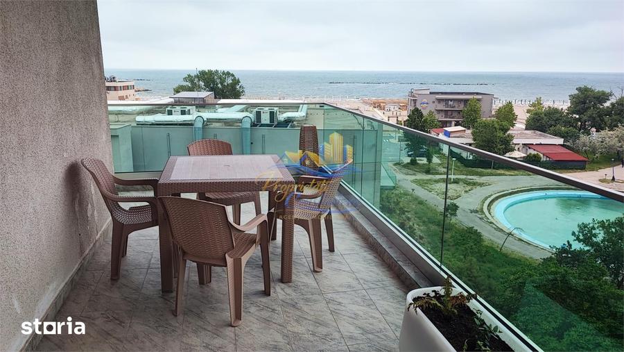 Apartament de inchiriat in Mamaia, zona Aqua magic - 10