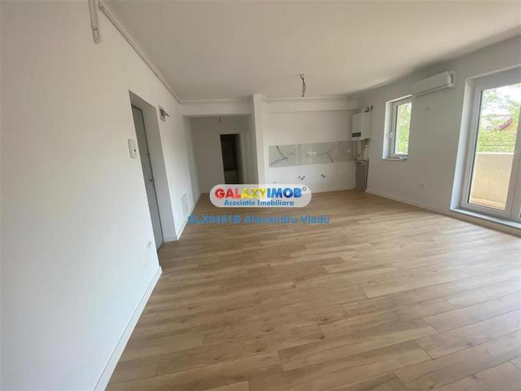Apartament cu 2 camere decomandat în Apărătorii Patriei