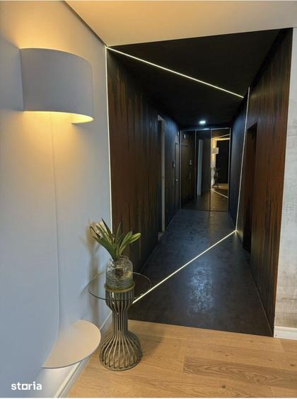 Luxury Penthouse 3 Bedrooms with big Terrace - Herastrau - 10