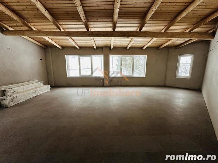 Spațiu comercial, de 955 mp, în Arieșeni
