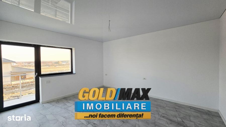 Apartament cu 4 camere în Bascov