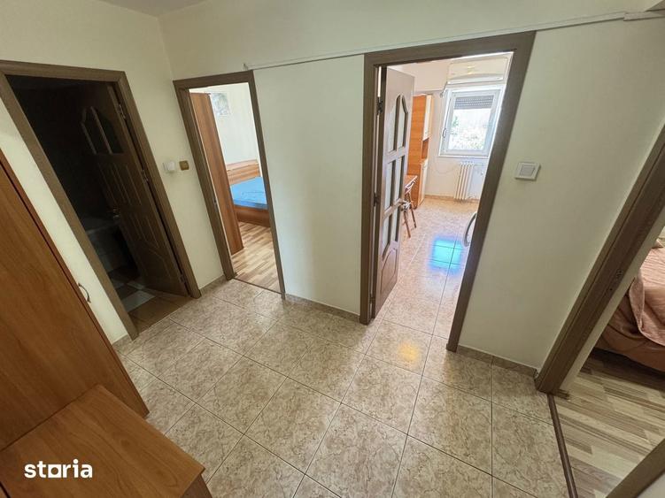 Apartament 2 camere zona VIctoria - Tomis 2 - 4