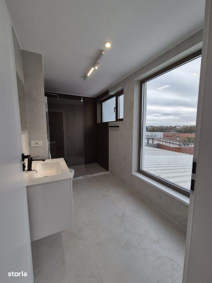 Green Lake | Lacul Baneasa | Sisesti | Vila cu 4 apartamente - 13