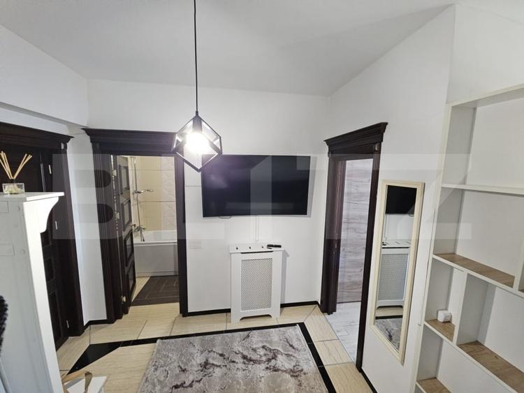 Apartament 2 camere, 36 mp, bloc nou, Moara de Foc - 6