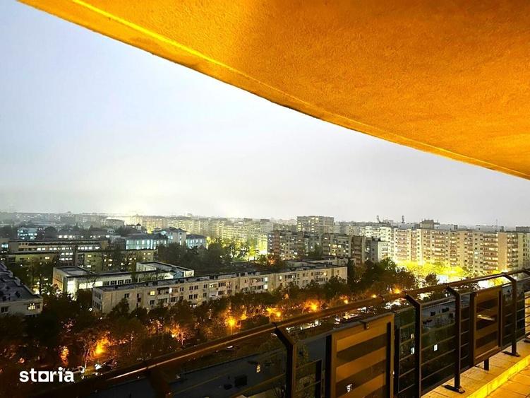 Apartament cu 4 camere în Tei