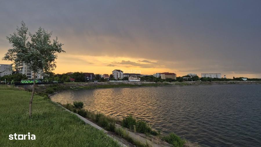 Apartament 3 camere| Lacul Morii | Centrala termica| Parcare privata