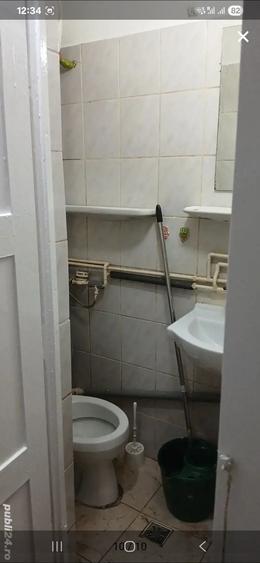 Garsonieră semidecomandată în Central