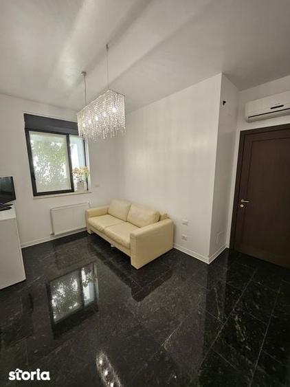 Apartament cu 2 camere în Dumbrăvița