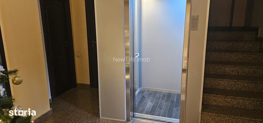 Spațiu comercial, de 920 mp, în Stadion