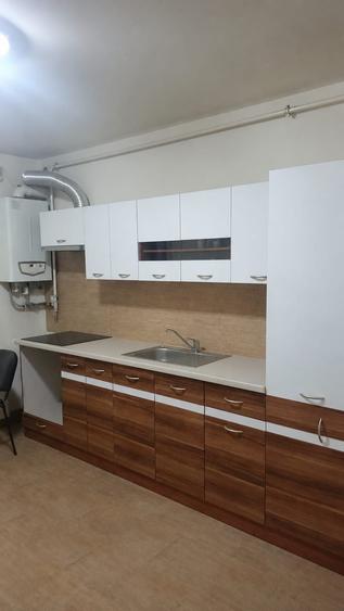Apartament cu 2 camere decomandat în Cetate