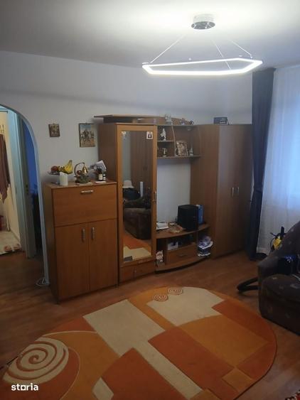 Apartament cu doua camere, Piata Resita, 58.000 - 3