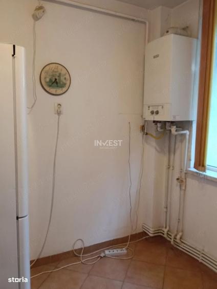 Apartament cu 2 camere în Piața Unirii