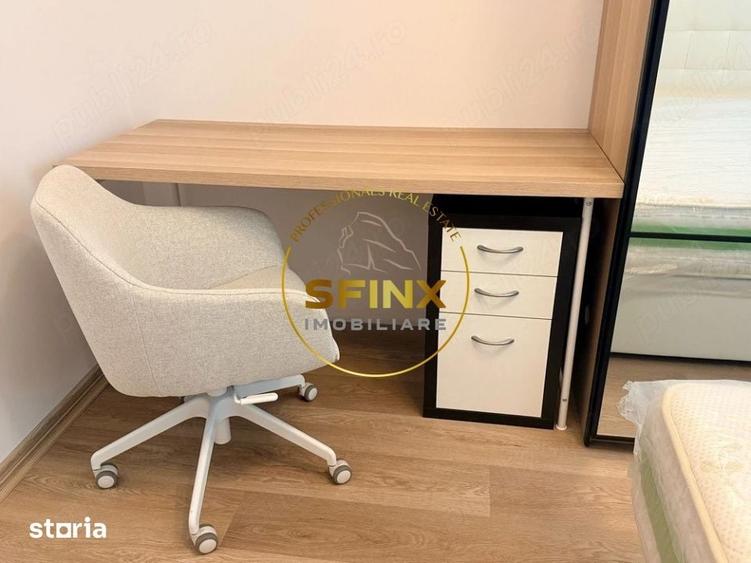 Apartament cu 2 camere în Drumul Taberei