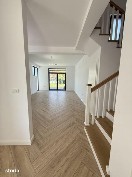 Duplex In Dumbravi?a | 4 camere | 2 bai | Teren 360 mp | Gata de mutat - 5