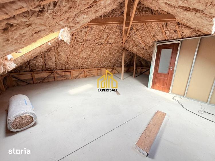 Vila individuala Prelungirea Ghencea/ P+1+M / 4 cam/300 MP - 13