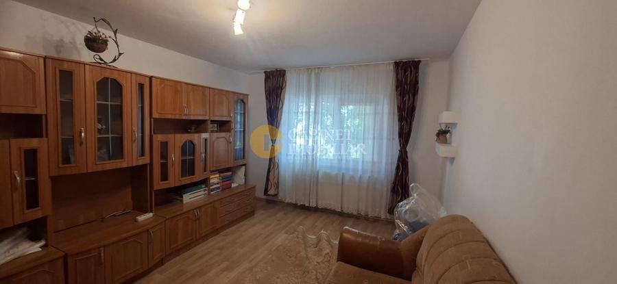 Apartament cu 2 camere decomandat, mobilat în Tomești