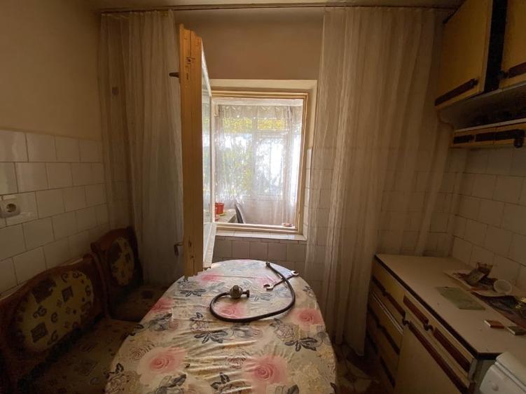 Apartament cu 2 camere decomandat, mobilat în Nord