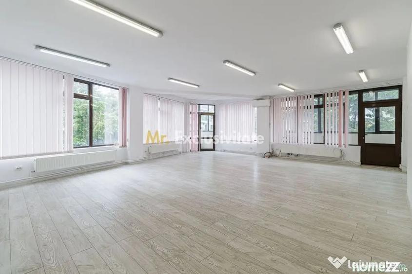 Spațiu comercial, de 107 mp, în Nerva Traian