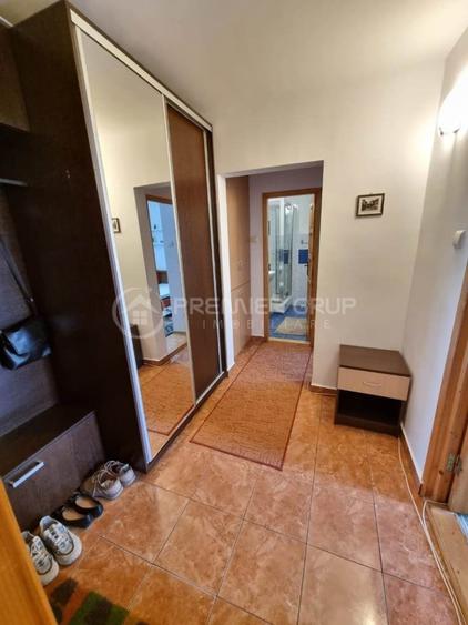 Etaj 3! Ultracentral! Apartament 2 camere 53mp, Palas Mall, CT - 7