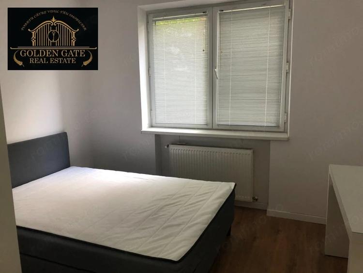 Bulevardul Eroilor Cotroceni | 2 Camere Mobilat Renovat | AC | Metrou - 7