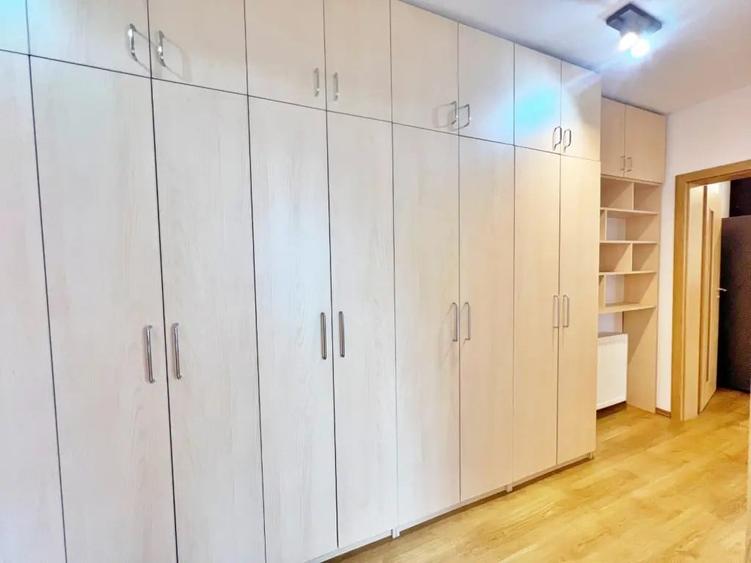 Apartament cu 2 camere decomandat în Terezian