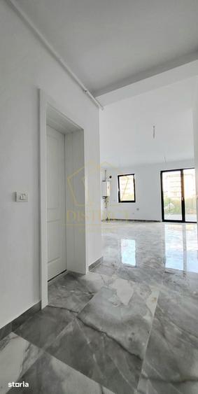 Apartament cu 2 camere în Fratelia