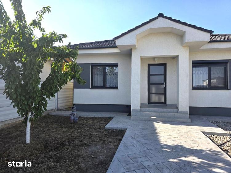 CASA DE INCHIRIAT CU 3 DORMITOARE IN CARTIERUL GRIGORESCU - 2