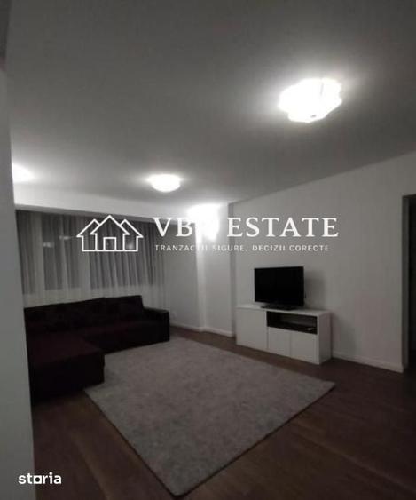 Apartament 2 Camere Unirii | Metrou | Confort | Modern - 1