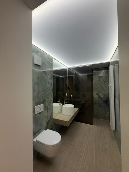 Apartament cu 3 camere decomandat în Iancu Nicolae