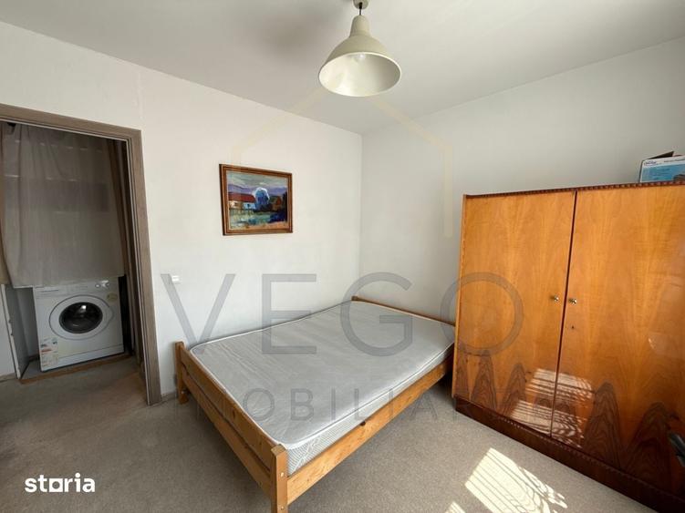 Apartament 3 camere la etaj intermediar, in Manastur - Aleea Clabucet - 10
