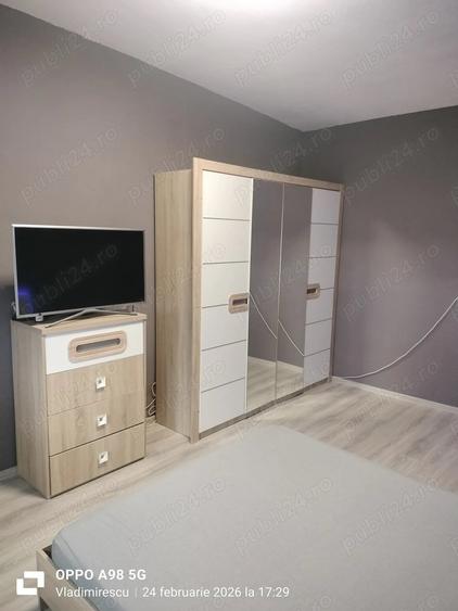 Apartament cu 3 camere decomandat în Vladimirescu