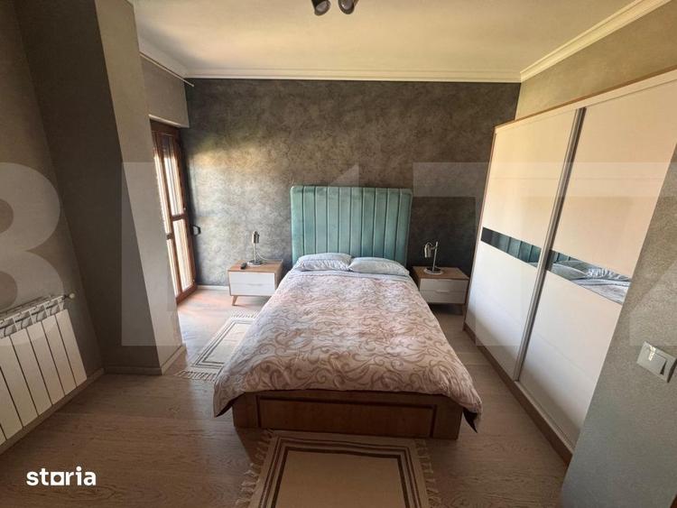 Casă cu 10 camere cu Teren 774 Mp în Tudora