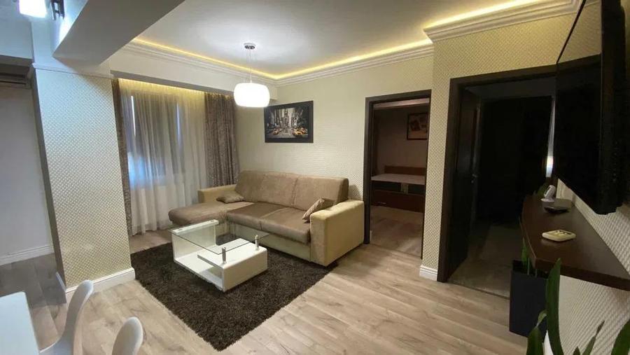 Apartament 3 Camere Bucsinescu - 1